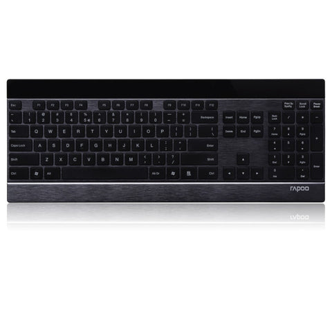 Rapoo Wireless Touch Keyboard 