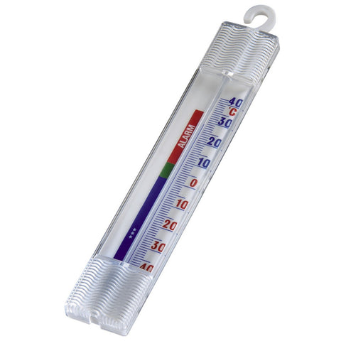 Das XAVAX 110822 Thermometer - Lebensmittel frisch und sicher halten