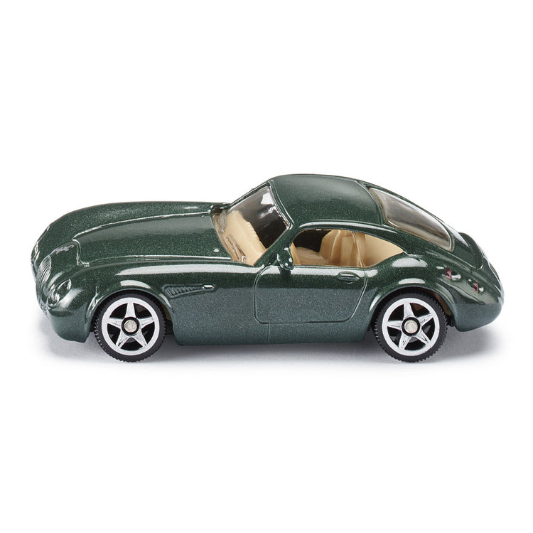 Modellauto Wiesmann GT MF4 0879 - Sportwagen für Enthusiasten und Individualisten