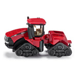 Modellauto Case IH Quadtrac 600 1324 – Bewegliches Knickgelenk, Rollfähig & Detailgetreu