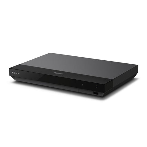 UBP-X700 mit High Resolution Audio UHD Blu-ray-Player