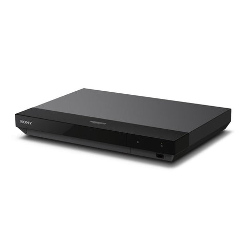 Sony UHD Blu-ray-Player UBP-X700 mit High Resolution Audio - 4K HDR, Dolby Vision, High Res Audio